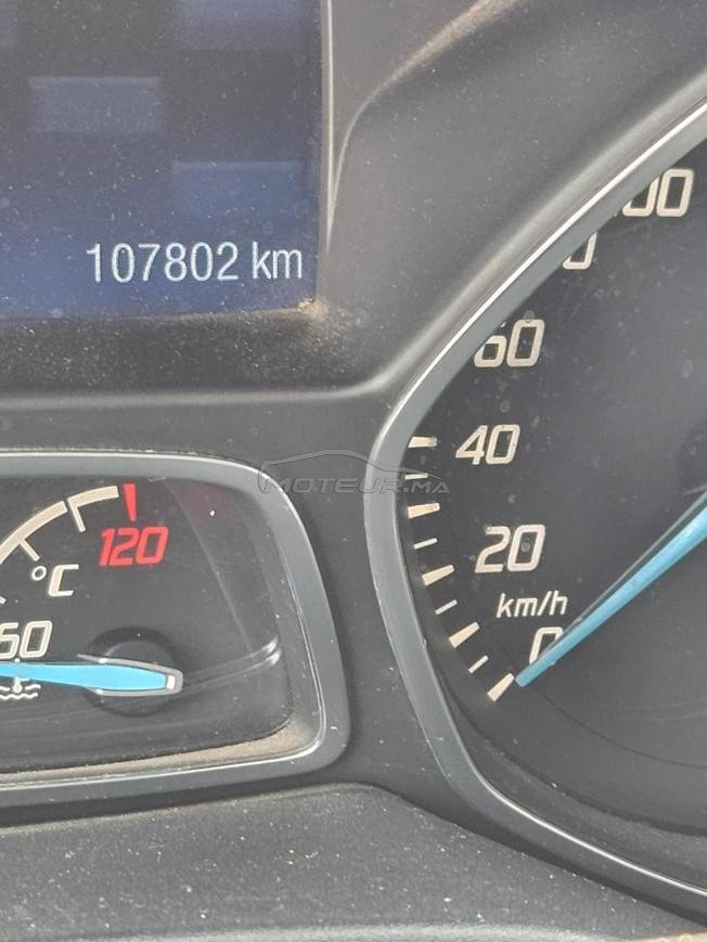 Ford Kuga Diesel Manuelle 2013 à Casablanca