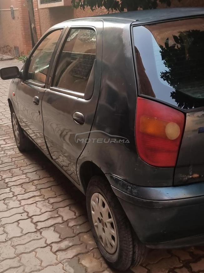 Fiat Patio  à Vendre 2002