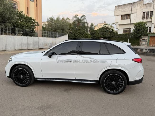 mercedes glc 300 de