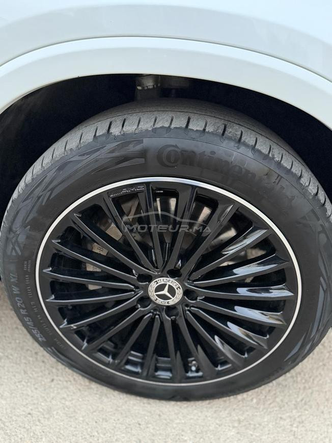 mercedes glc 300 de