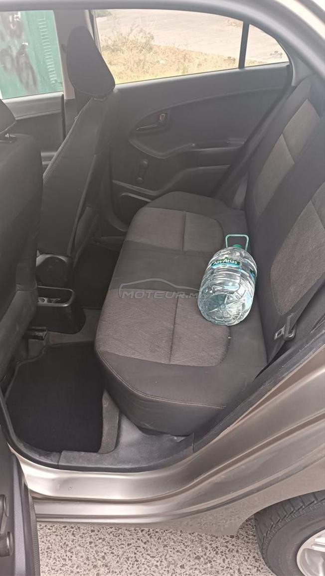 kia Picanto 