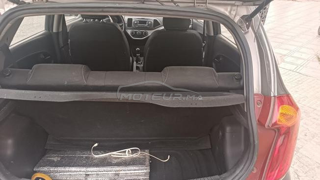 kia Picanto 