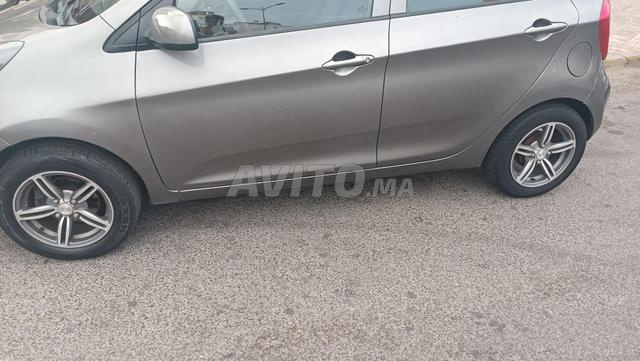 Kia Picanto - 2