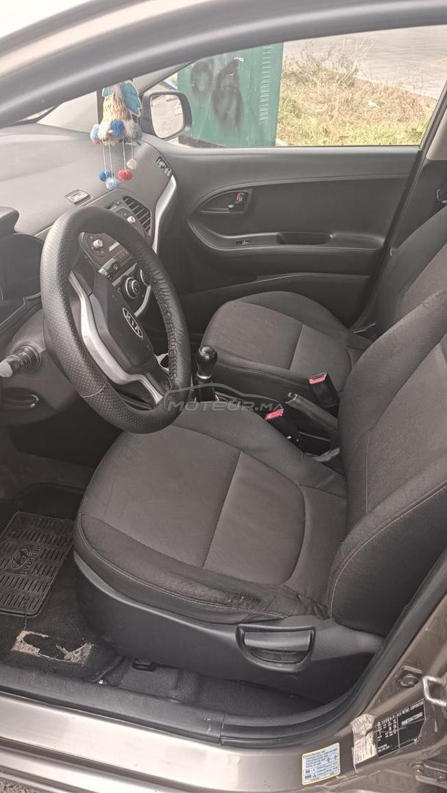 kia Picanto 