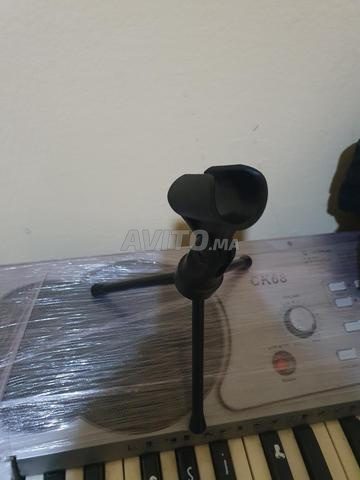 Irig son et lecture de disquettes, tout fonctionne - 2