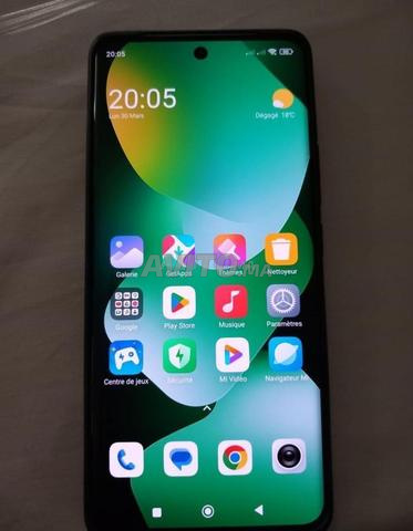 XIAOMI REDMI NOTE 15 256G - 2