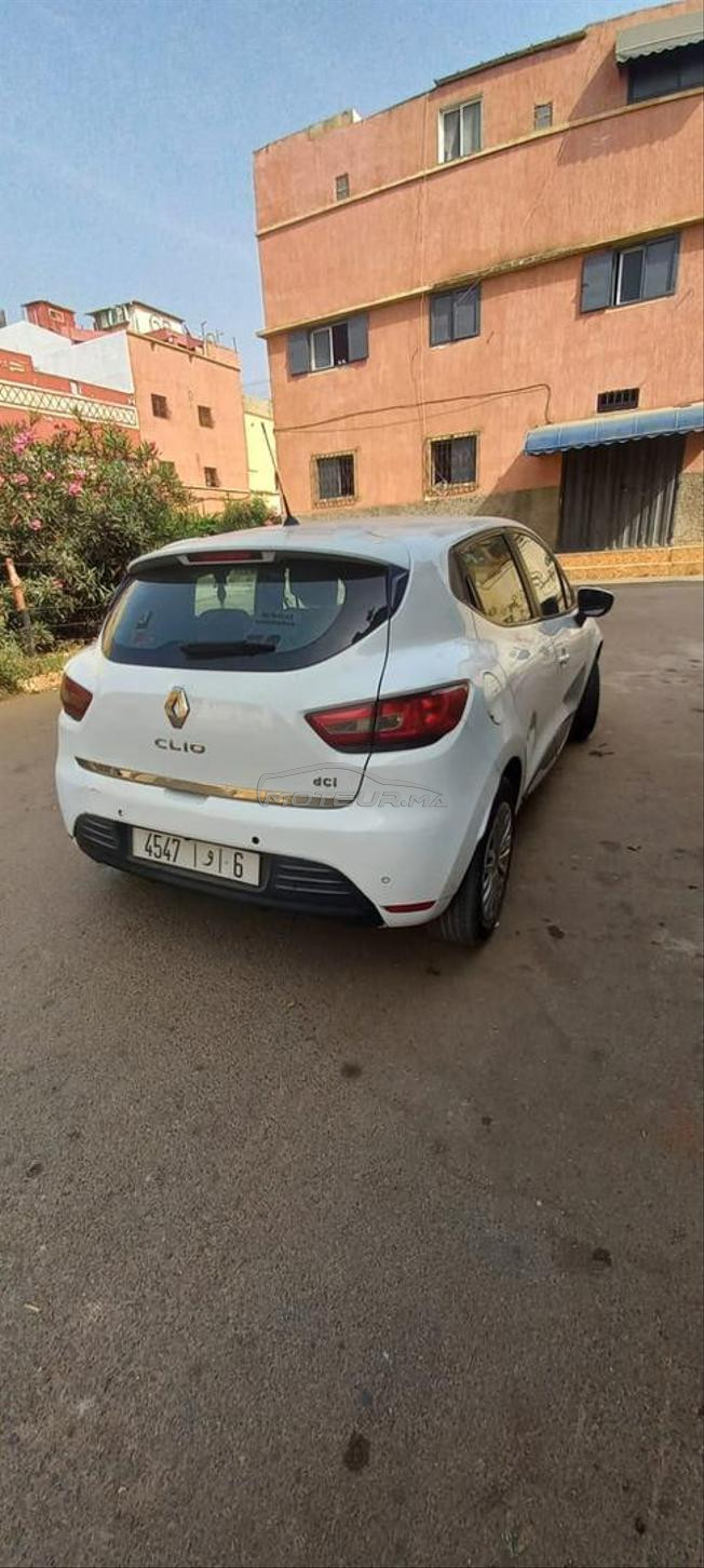renault Clio 4 