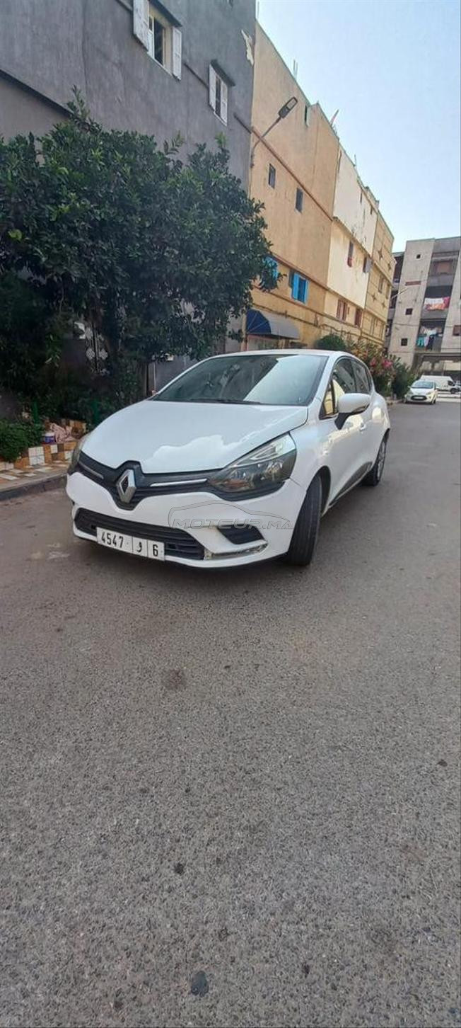 renault Clio 4 