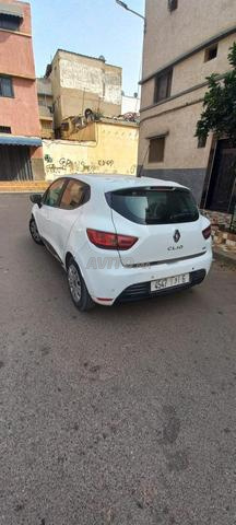 Renault Clio 4 - 2