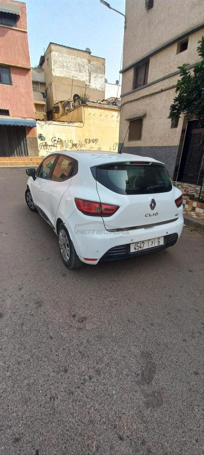 renault Clio 4 