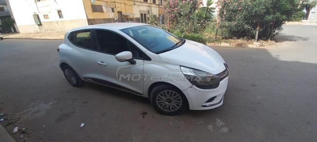 renault Clio 4 