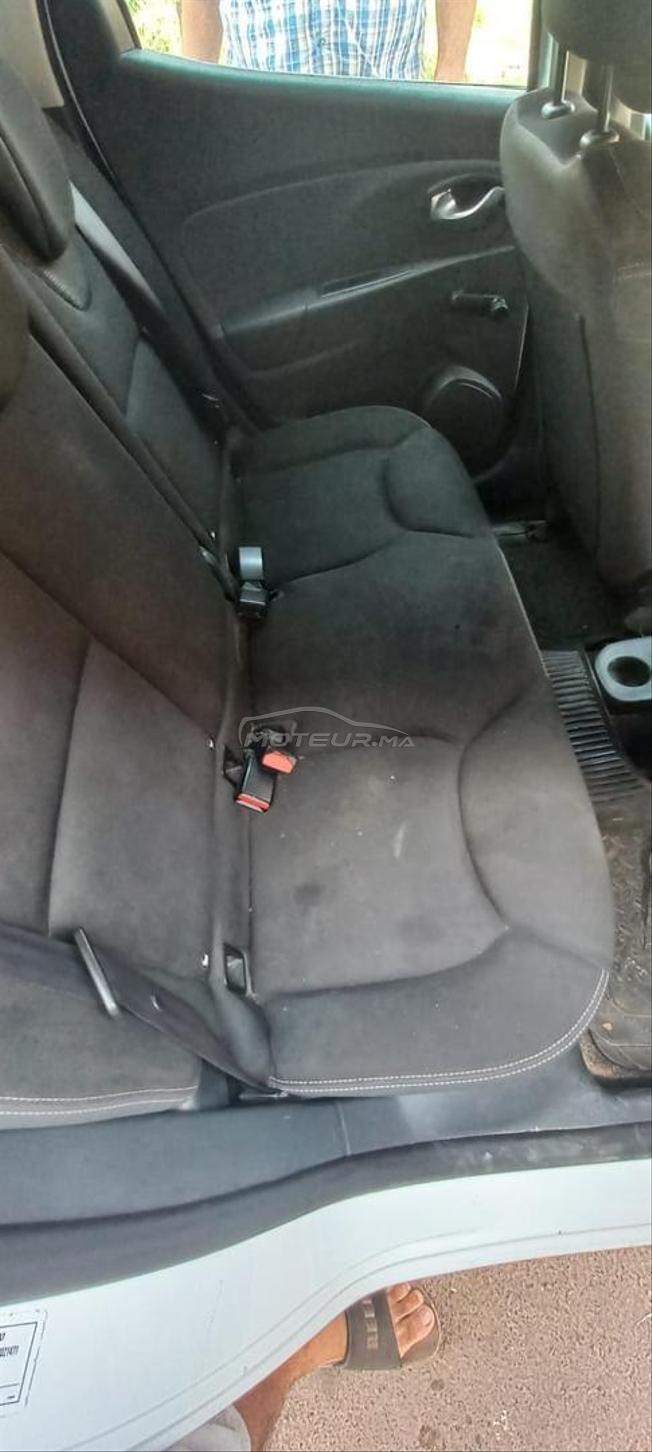 renault Clio 4 