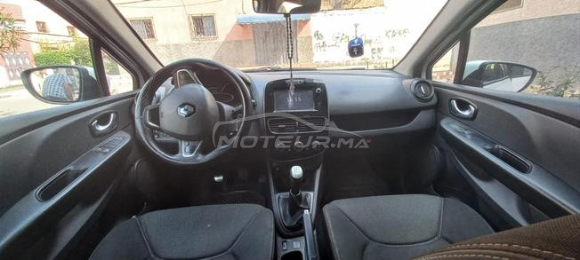 renault Clio 4 