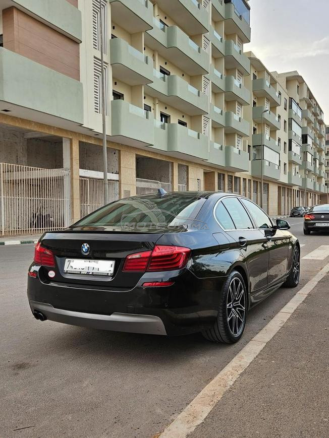 BMW 5.20 d a vendre