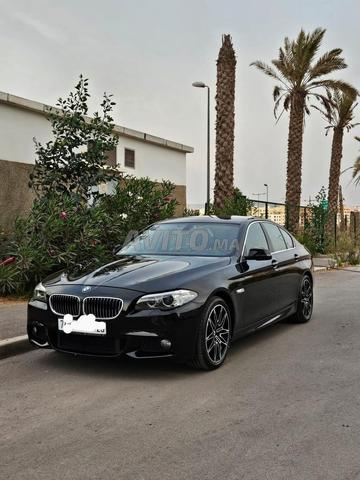 BMW 5.20 d à vendre - 2