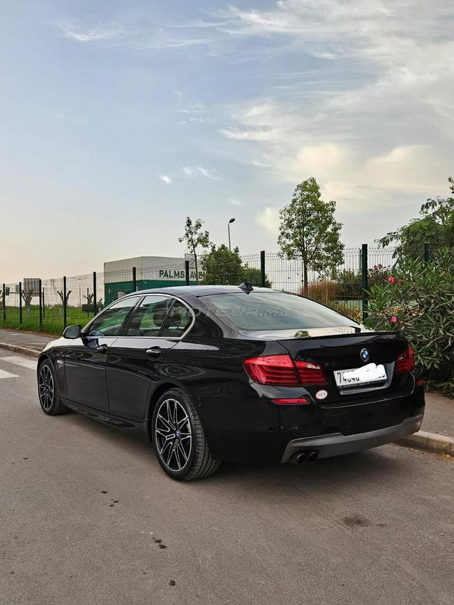 BMW 5.20 d a vendre