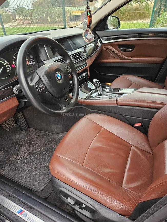 BMW 5.20 d a vendre