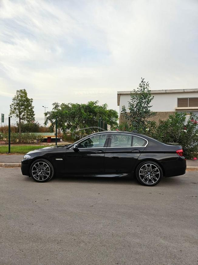 BMW 5.20 d a vendre