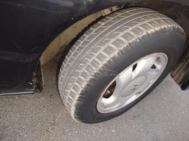 honda civic modèle 2004
