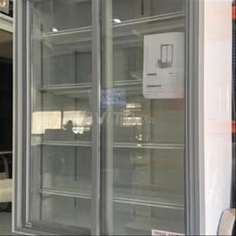 Frigo Commercial / Vitrine Réfrigérée - 2