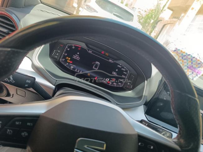 Seat Arona Diesel Manuelle 2023 à Oujda
