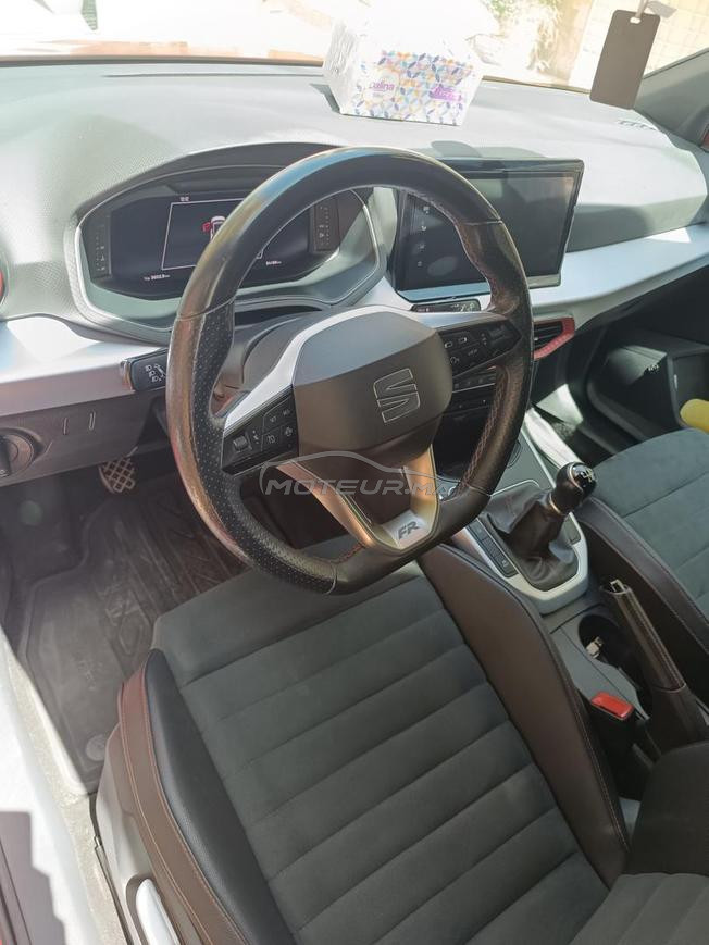 Seat Arona Diesel Manuelle 2023 à Oujda