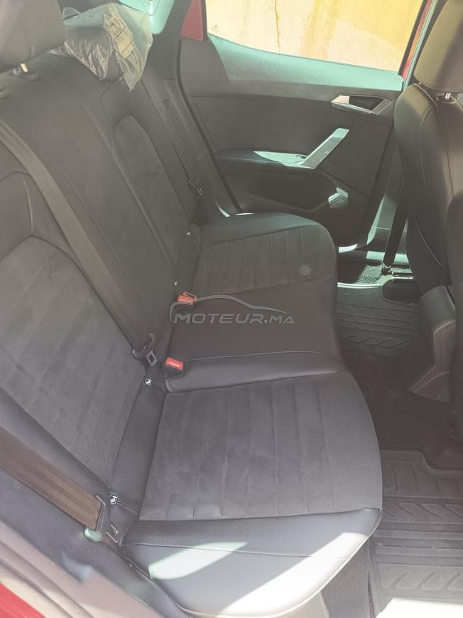 Seat Arona Diesel Manuelle 2023 à Oujda
