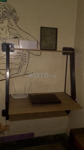 Bureau design moderne
