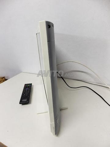 TV Sony Bravia HD 22 pouces LCD – de France - 2