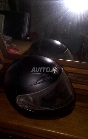 Casque Airoh original - 2