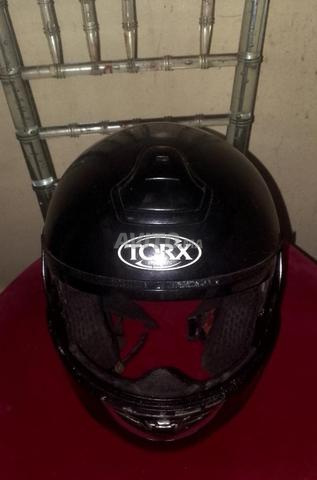 Casque Torx - 2