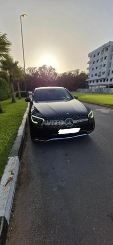Mercedes GLC - 2