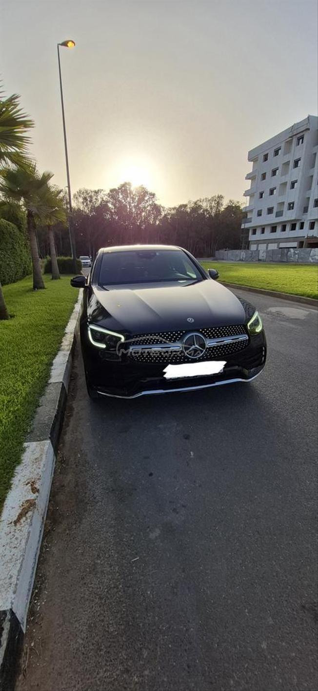 Mercedes glc 