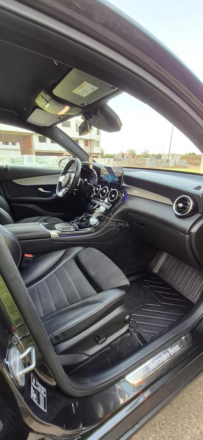 Mercedes glc 