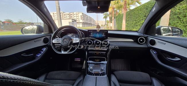 Mercedes glc 