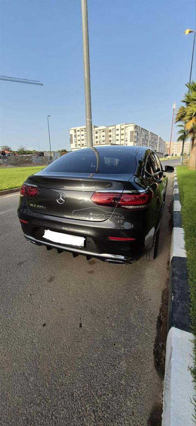 Mercedes glc 