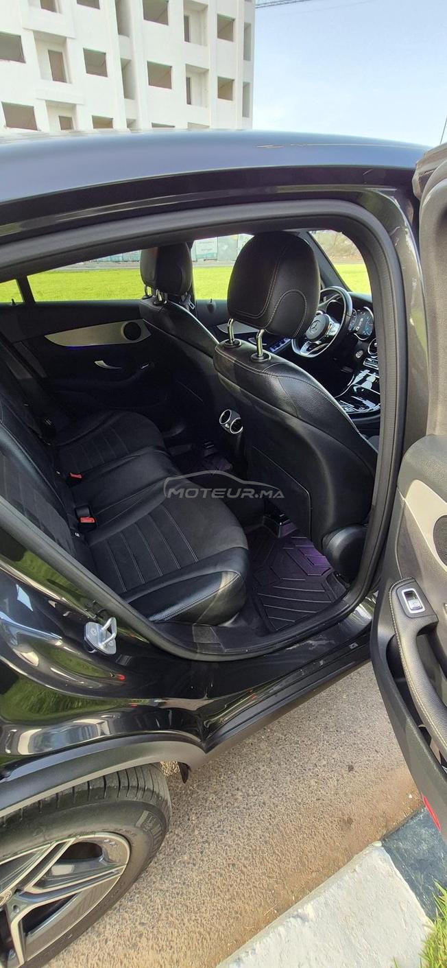 Mercedes glc 