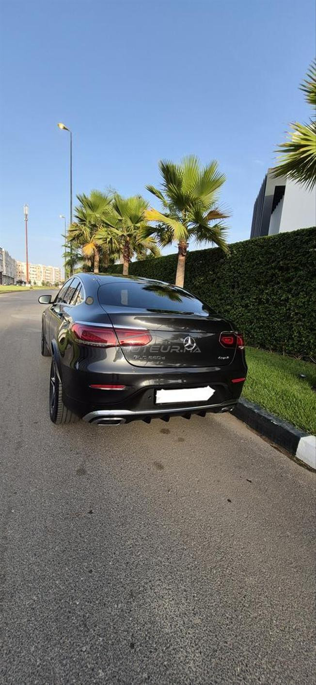 Mercedes glc 