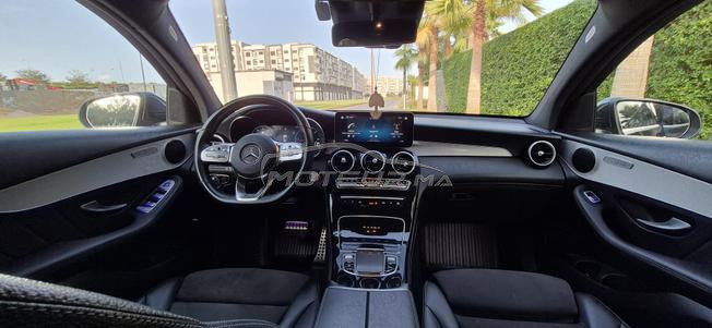 Mercedes glc 