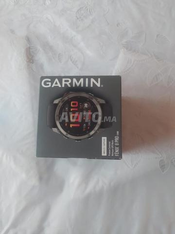 Garmin Fenix 8 Pro 51 MM