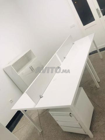 🌸 مكتب مارغريت – مساحة تعاونية - 2