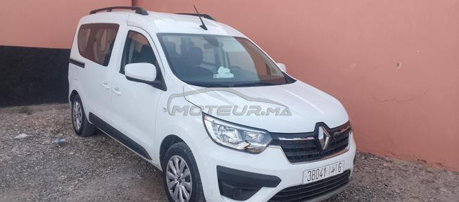 Renault Express 2023