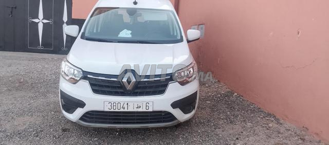 Renault Express 2023 - 2