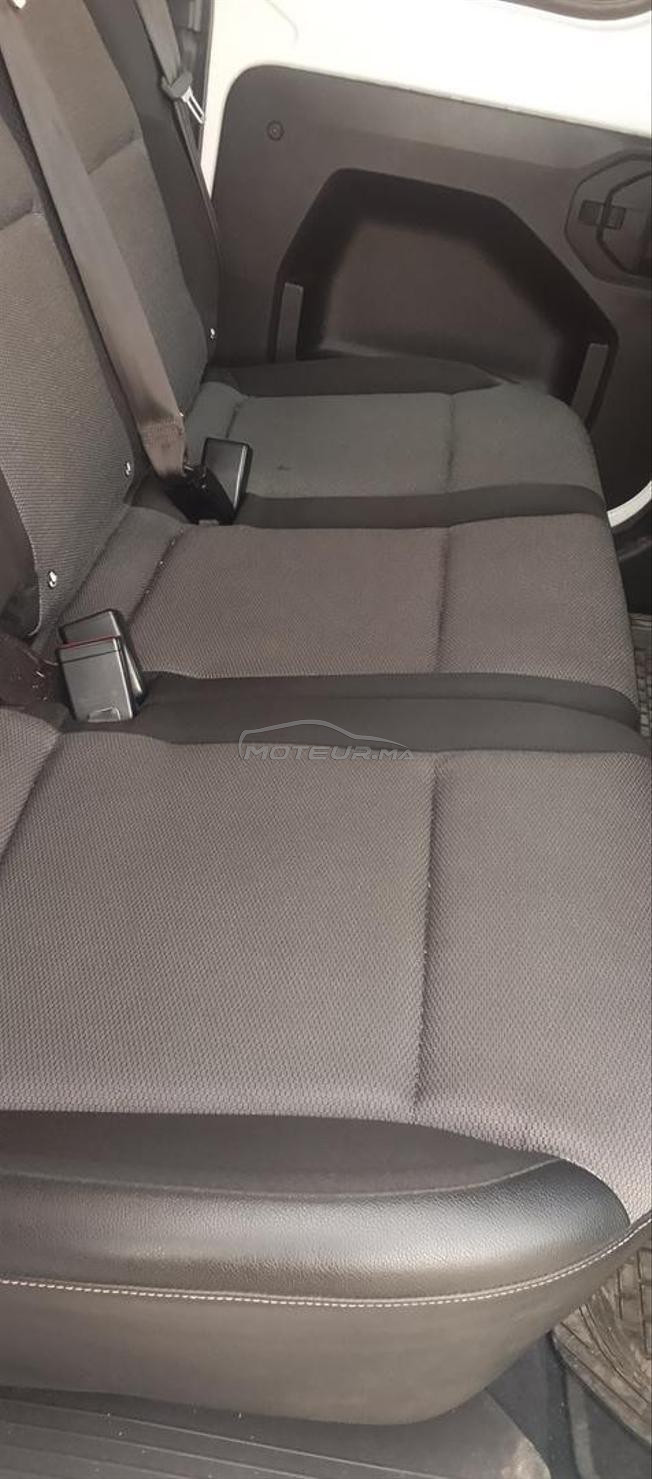 Renault Express 2023