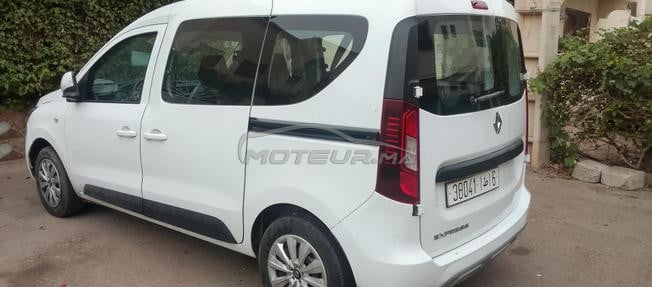 Renault Express 2023