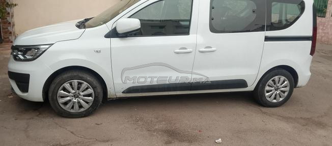 Renault Express 2023
