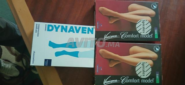 COLLANTS VARICES ET AUTRES