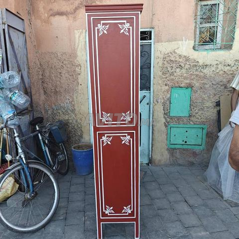 Vaisselier / Armoire avec Zwa9 - 2