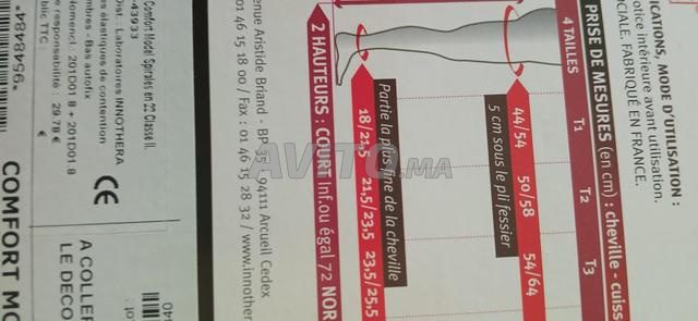 COLLANTS VARICES ET AUTRES - 2