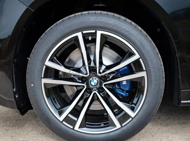 BMW iX Electrique Automatique 2026 à Casablanca